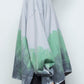 LB26SS-PO10-GDJ | ハンドダイドロングスリーブプルオーバー | ICE GRAY DYED
