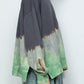 LB26SS-PO10-GDJ | ハンドダイドロングスリーブプルオーバー | SLATE GRAY DYED