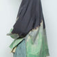 LB26SS-PO10-GDJ | ハンドダイドロングスリーブプルオーバー | SLATE GRAY DYED