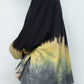 LB26SS-PO10-GDJ | ハンドダイドロングスリーブプルオーバー | BLACK DYED