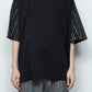 <last>  
LB25AW-TE09-HDP | 优质比马棉手绘T恤 | 白色</last>