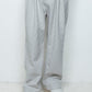 <LAST 1点> LB26SS-PT08-ETJ | フルエンブロイダリージャージーイージーパンツ | ICE GRAY