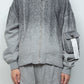 <last item> 
LB26SS-PT09-BDS | Original 3-Layer Sinflap Baggy Trousers | NATURAL</last>