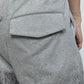 LB26AW-PT09-NDJ | グラデーションニードルパンチシンフラップバギーパンツ2.0 | GRAY BASED