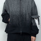 <last item> 
LB26SS-PT09-BDS | Original 3-Layer Sinflap Baggy Trousers | NATURAL</last>