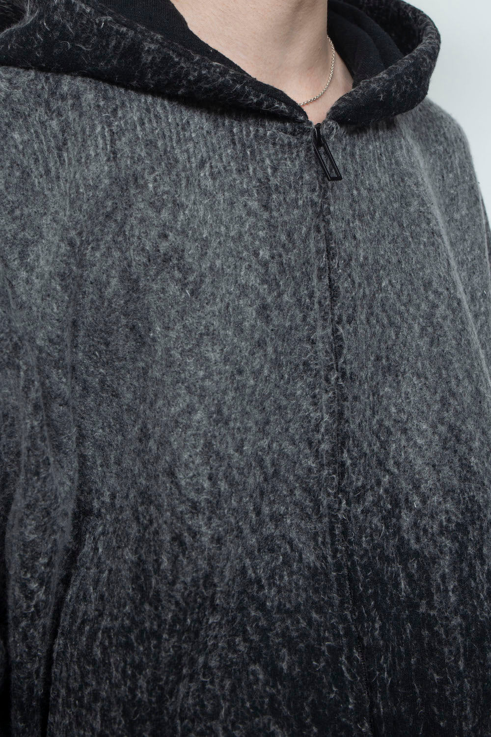 <last item> 
LB26SS-PT09-BDS | Original 3-Layer Sinflap Baggy Trousers | NATURAL</last>