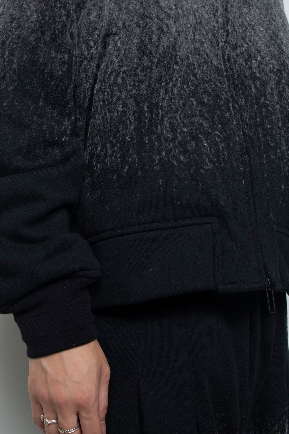 <last item> 
LB26SS-PT09-BDS | Original 3-Layer Sinflap Baggy Trousers | NATURAL</last>