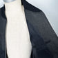 LB23AW-BL01-CWE | Comical Warm Excellent Souvenir Jacket | IRON 