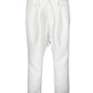 LB23AW-PT01-TC | Double waist jodhpur trousers | PLASTER 