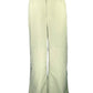 LB24AW-PT07-ADK | Side Zip Painter Trousers | LIME GREEN