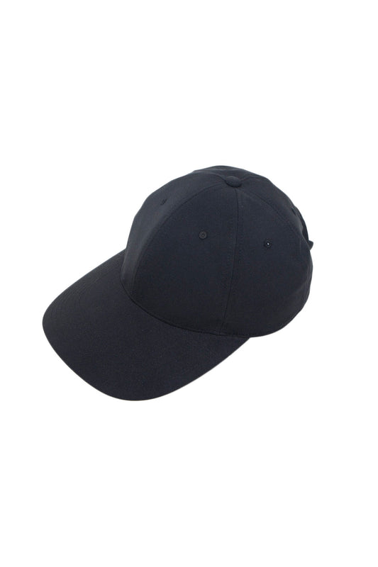 LB25AW-CAP01-BDS | 3レイヤーボンディングスーツFIDLOCK®マグネットバックルキャップ | BLACK
