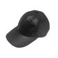 LB25AW-CAP01-FFL | FAKE-FAKE LEATHER Ⅱ  FIDLOCK®マグネットバックルキャップ | BLACK
