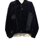LB25AW-JK02-CDR | Reconstructed Carpenter Jacket (Corduroy) | BLACK