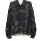 LB25AW-JK02-JQS | Reconstructed Carpenter Jacket (Jacquard) | IVY
