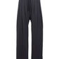 *限定* LB25AW-PT08-HJS | ヴィンテージフィニッシュスウェットイージーパンツ | BLACK VINTAGE