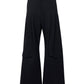 <LAST 1点> LB25AW-PT09-BDS | 3レイヤーボンディングスーツシンフラップバギートラウザー | BLACK