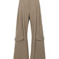 <LAST 1点> LB25AW-PT09-BDS | 3レイヤーボンディングスーツシンフラップバギートラウザー | LEGHORN