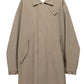 LB25AW-SHCO01-BDS | 3レイヤーボンディングスーツステンカラーライトコート | LEGHORN