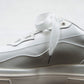 *Limited Edition* LBLM-SHOES02 | Combination Platform Sneakers | OFF WHITE