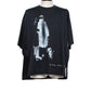 LBLM-TE09-HDF | スーペリアピマコットンオリジナルリブネックTシャツ | BLACK