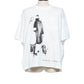 LBLM-TE09-HDF | スーペリアピマコットンオリジナルリブネックTシャツ | WHITE