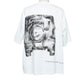 LBLM-TE09-HDG | スーペリアピマコットンオリジナルリブネックTシャツ | WHITE