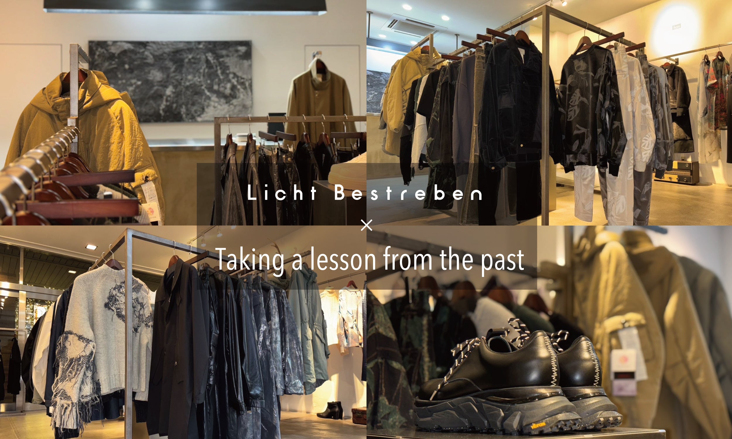 Licht Bestreben Online Store