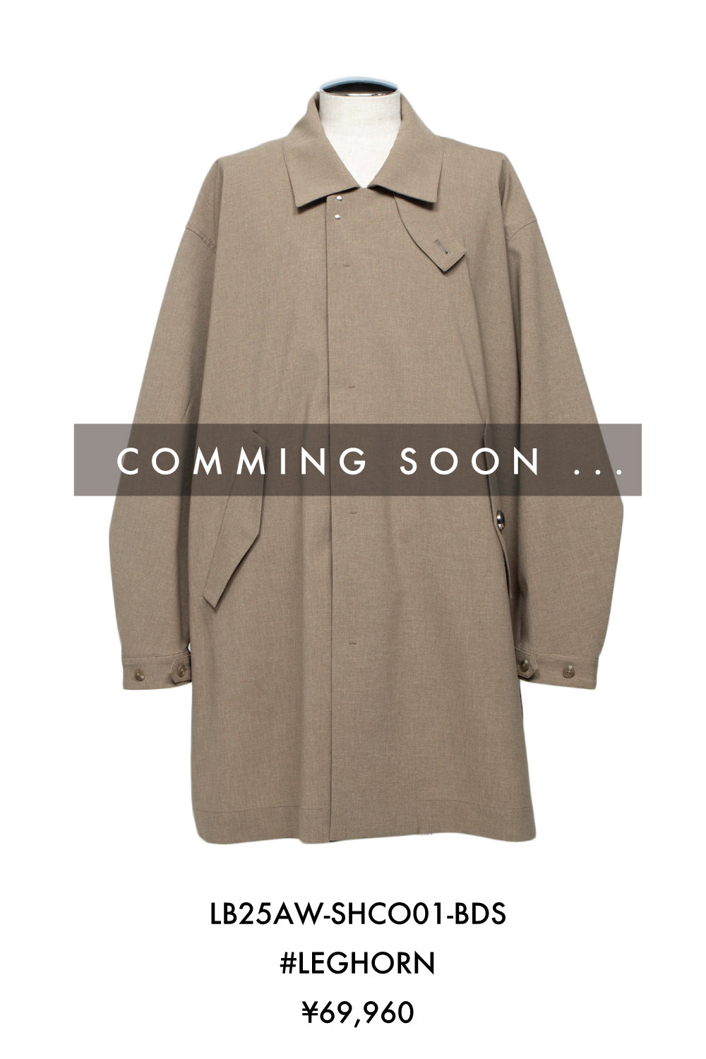 Licht Bestreben Official Page | Online Store | リヒトべ