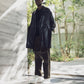 <last> LB25AW-PT02-CDR | Reconstructed 5-Pocket Pants (Corduroy) | OLIVE</last>