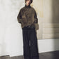 LB25AW-JK02-CDR | Reconstructed Carpenter Jacket (Corduroy) | OLIVE