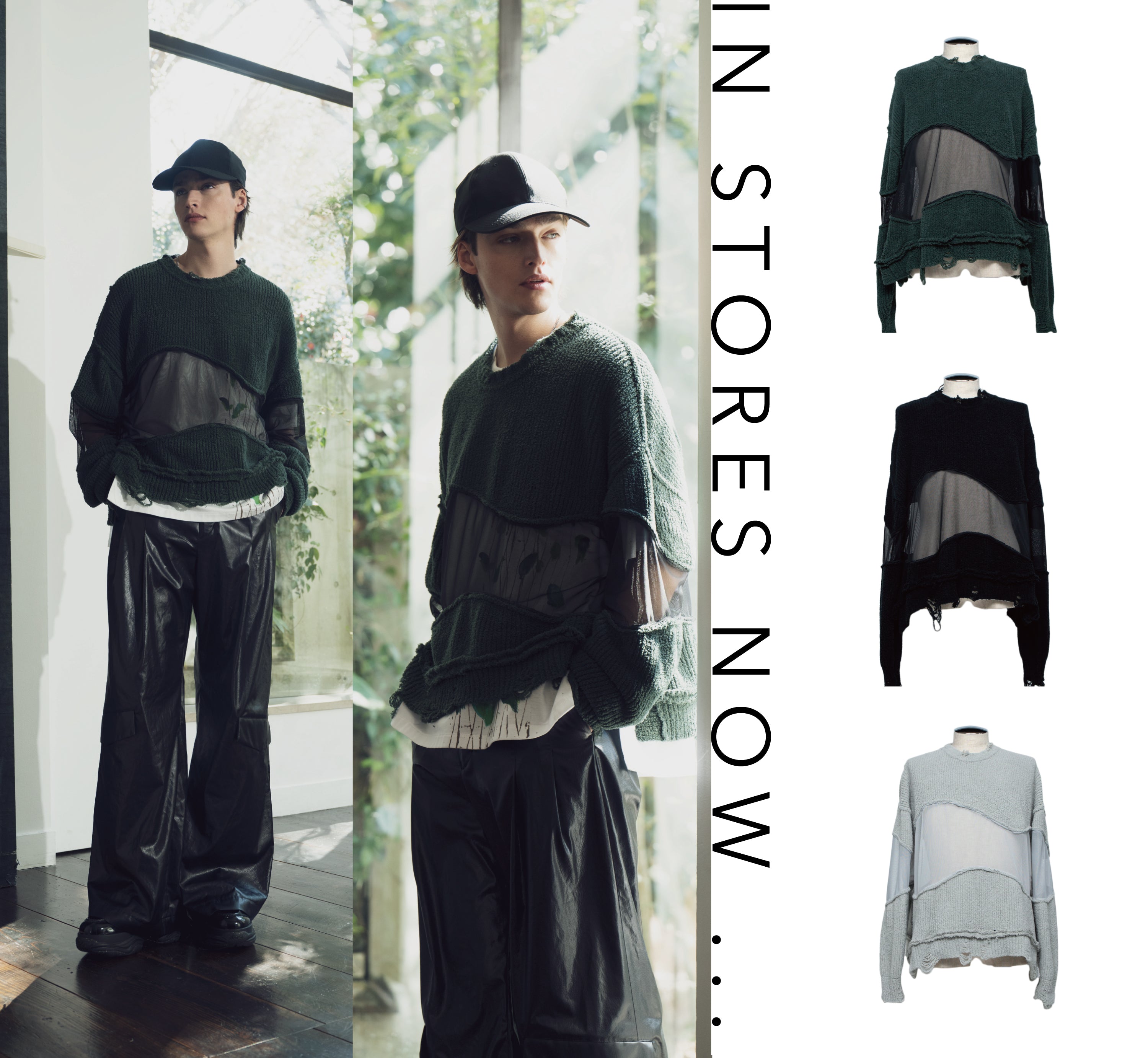 Licht Bestreben Official Page | Online Store | リヒトべ