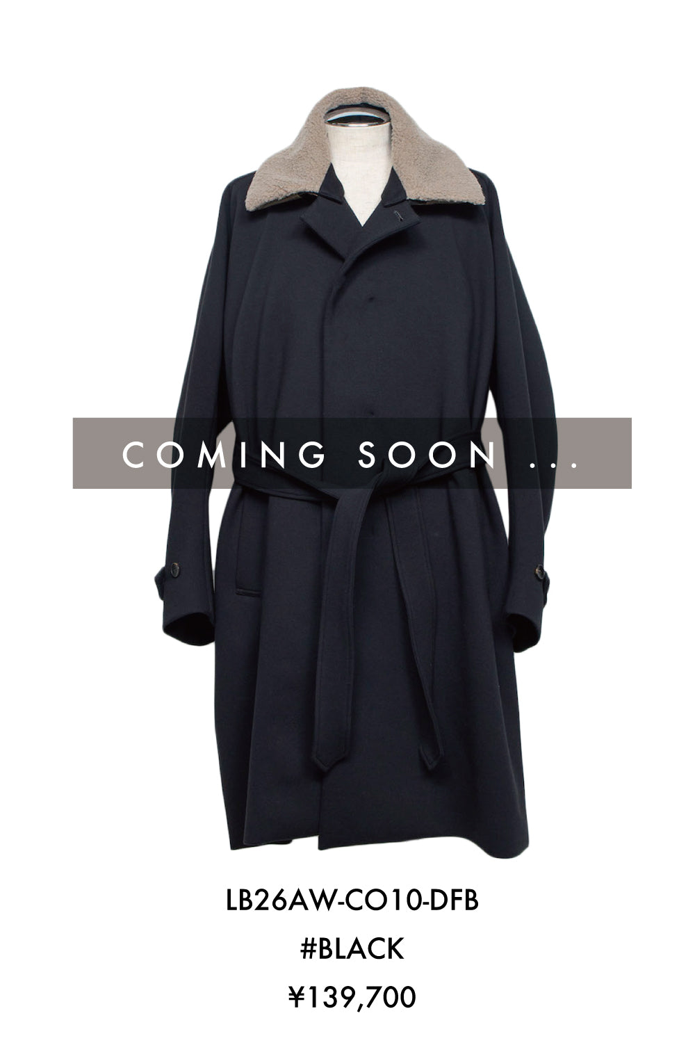Licht Bestreben Official Page | Online Store | リヒトべシュト