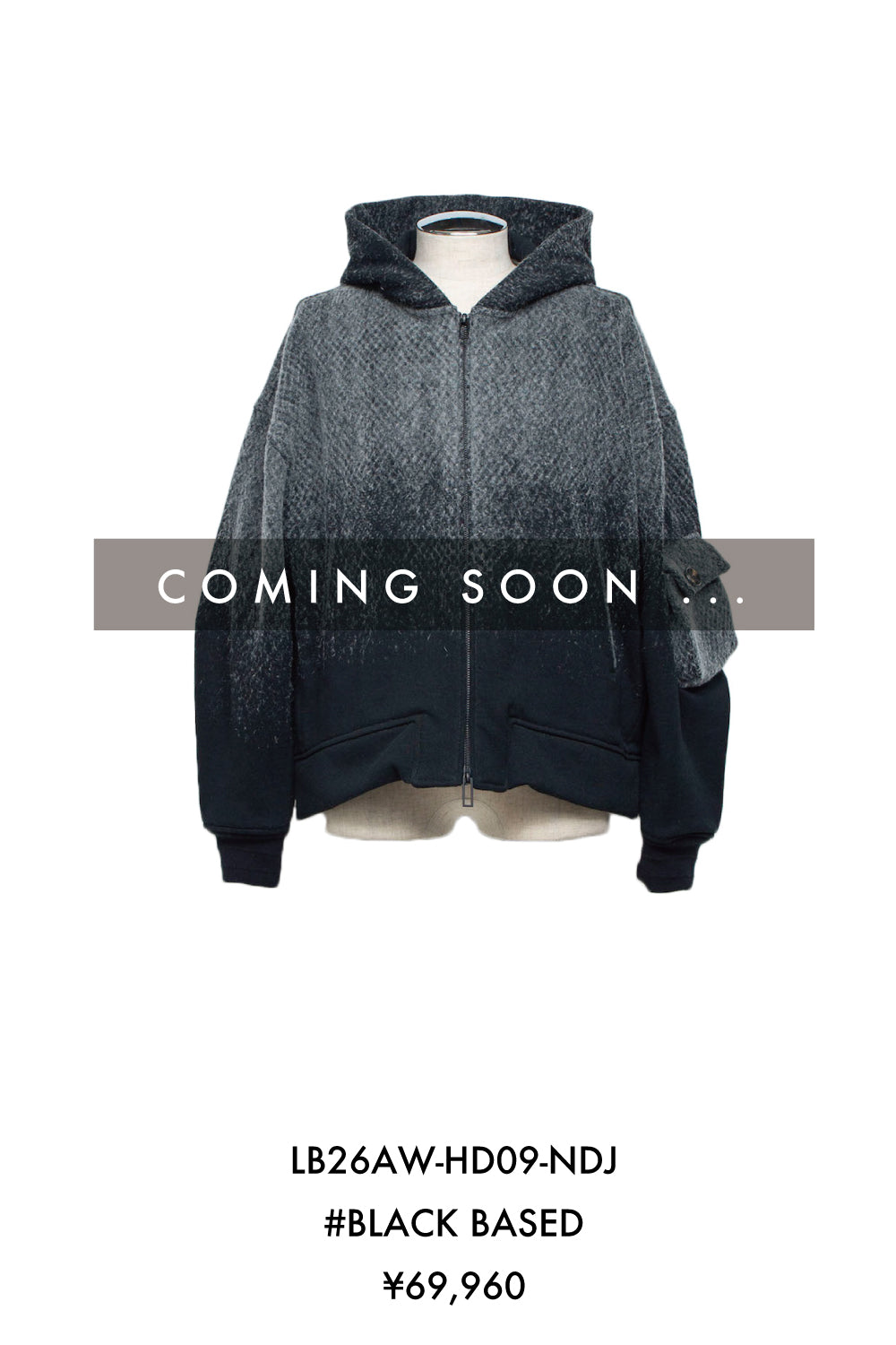 Licht Bestreben Official Page | Online Store | リヒトべシュト