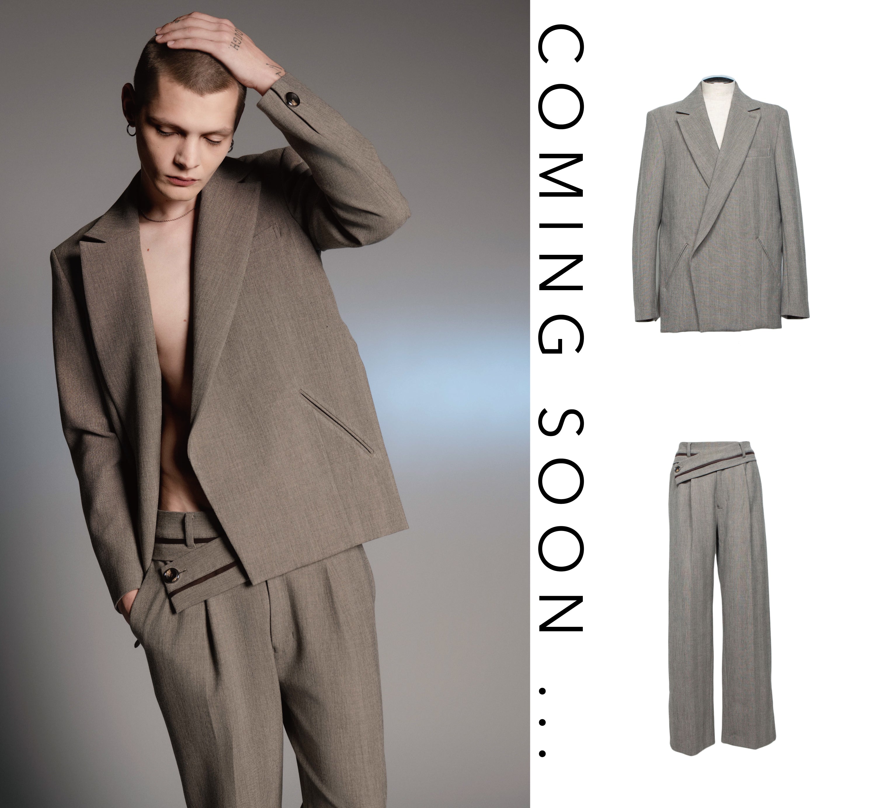 Licht Bestreben Official Page | Online Store | リヒトべシュト