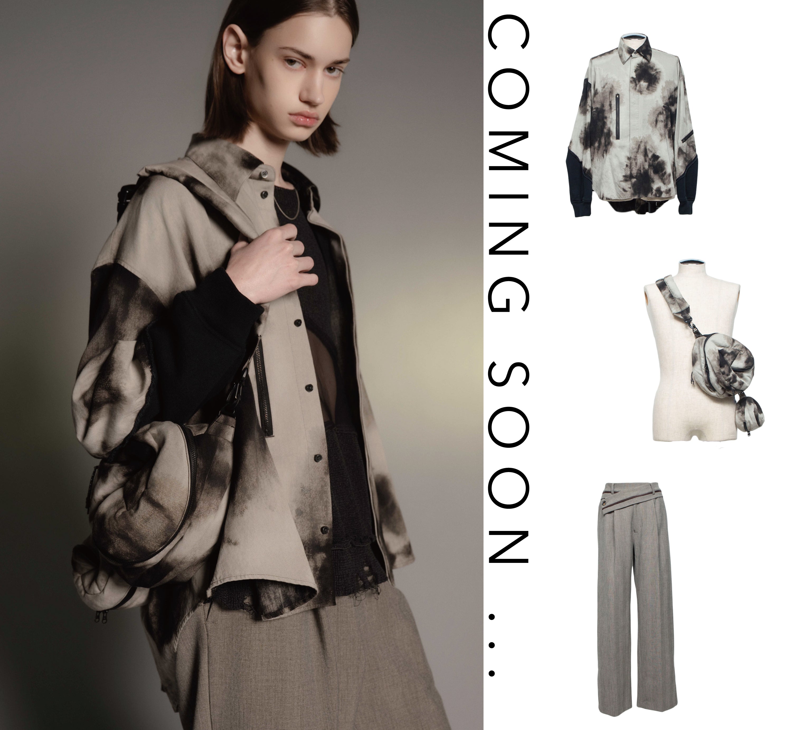 Licht Bestreben Official Page | Online Store | リヒトべシュト
