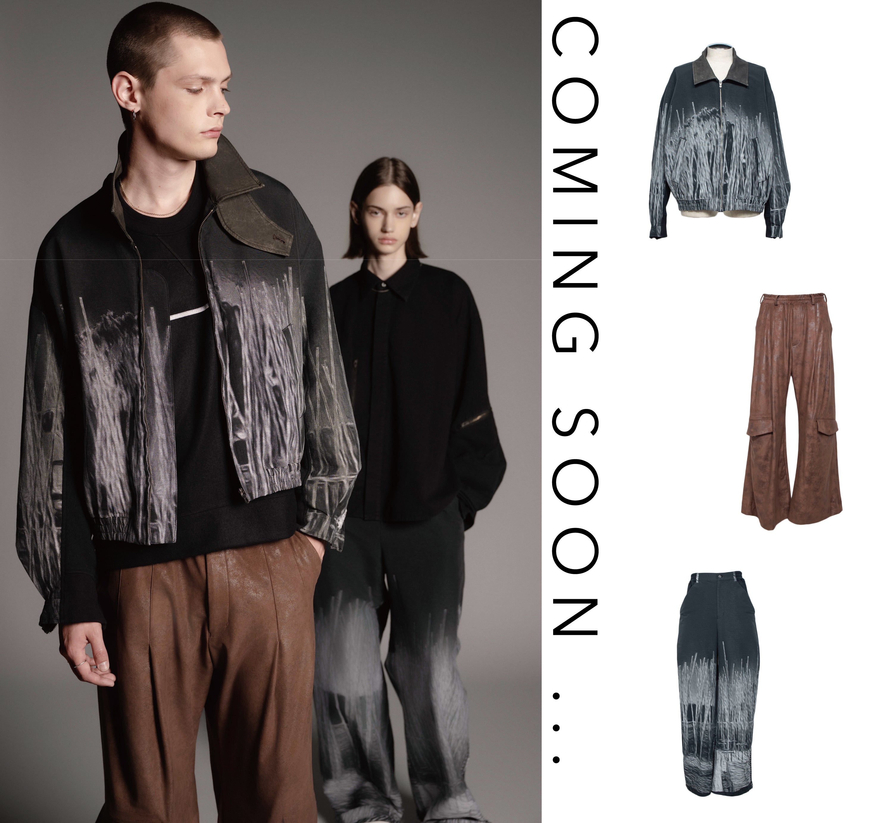 Licht Bestreben Official Page | Online Store | リヒトべシュト