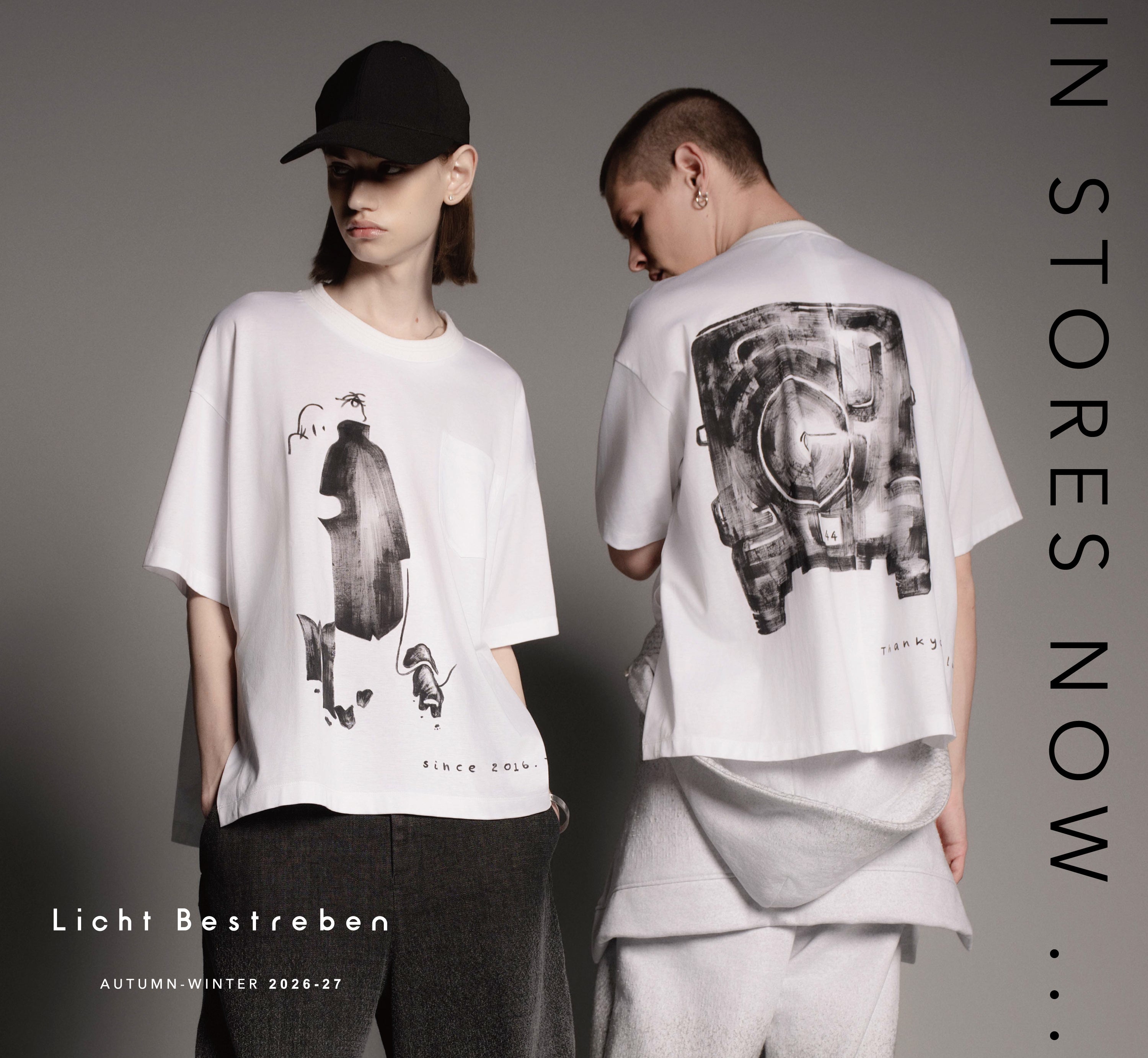 Licht Bestrebenウィンドブレーカー Licht Bestreben Official Page | Online Store | リヒトべシュト