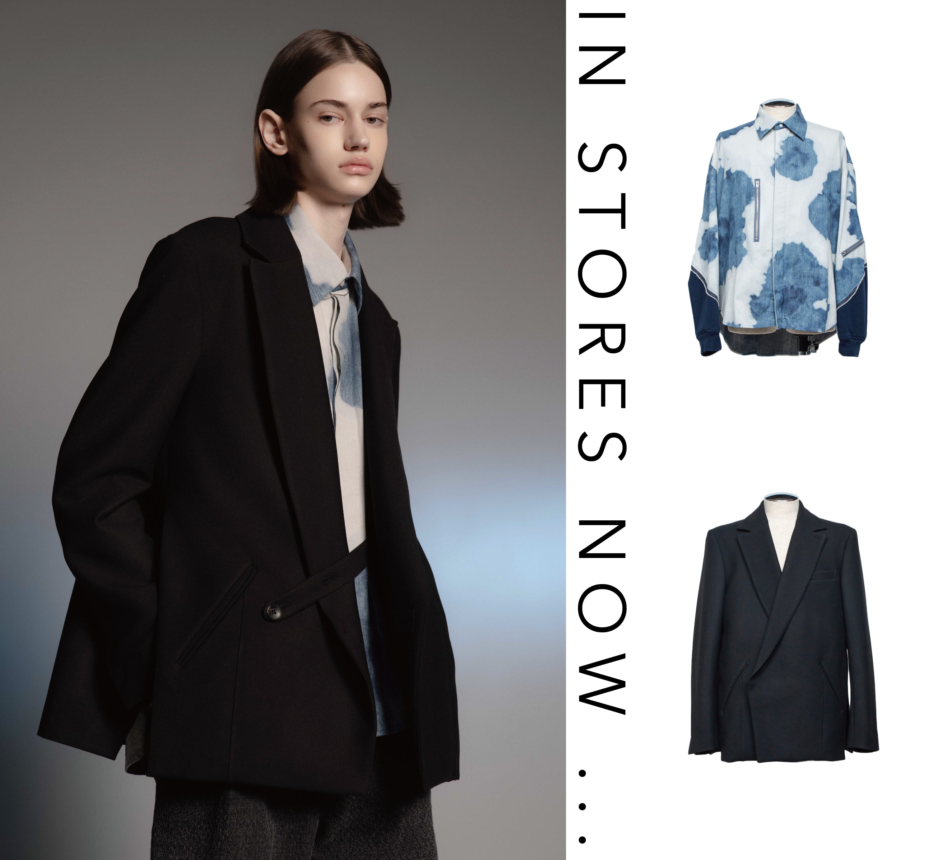 Licht Bestreben Official Page | Online Store | リヒトべシュト