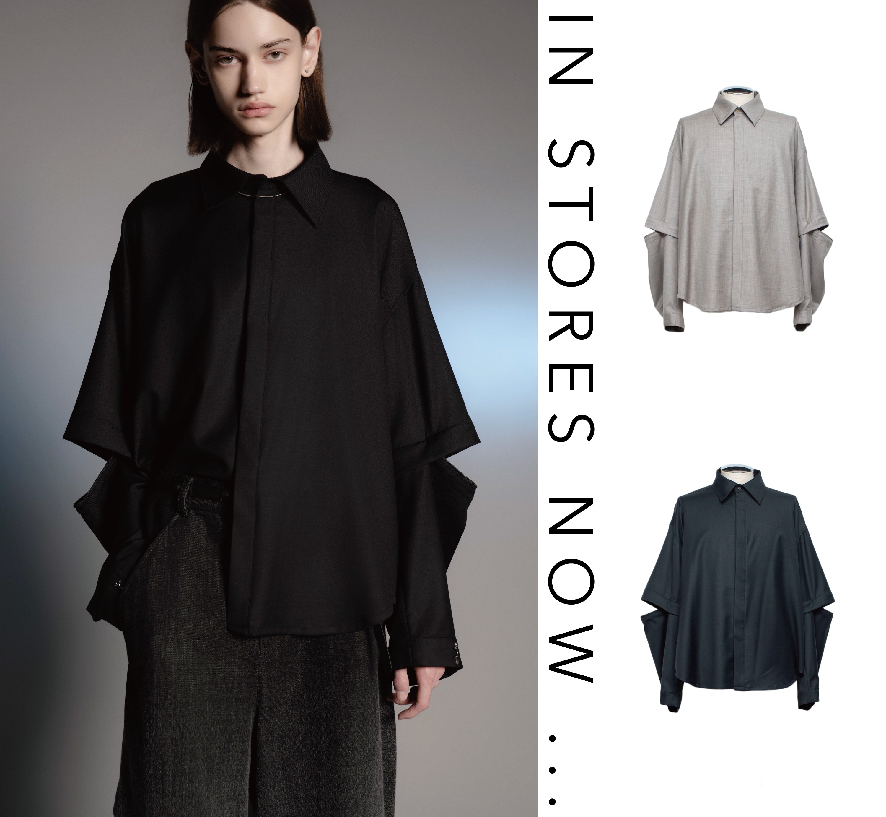 Licht Bestreben Official Page | Online Store | リヒトべシュト