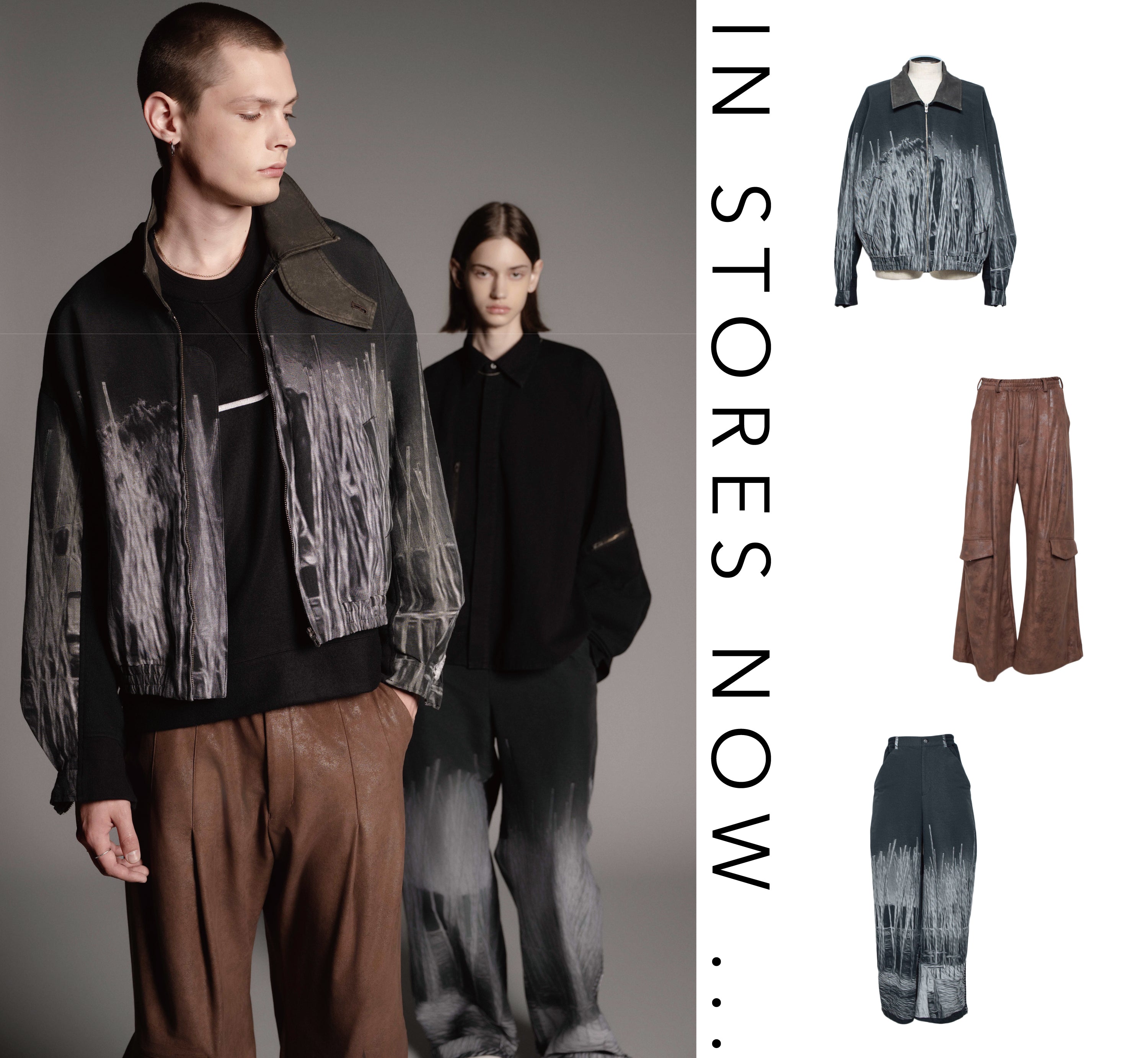 Licht Bestreben Official Page | Online Store | リヒトべシュト