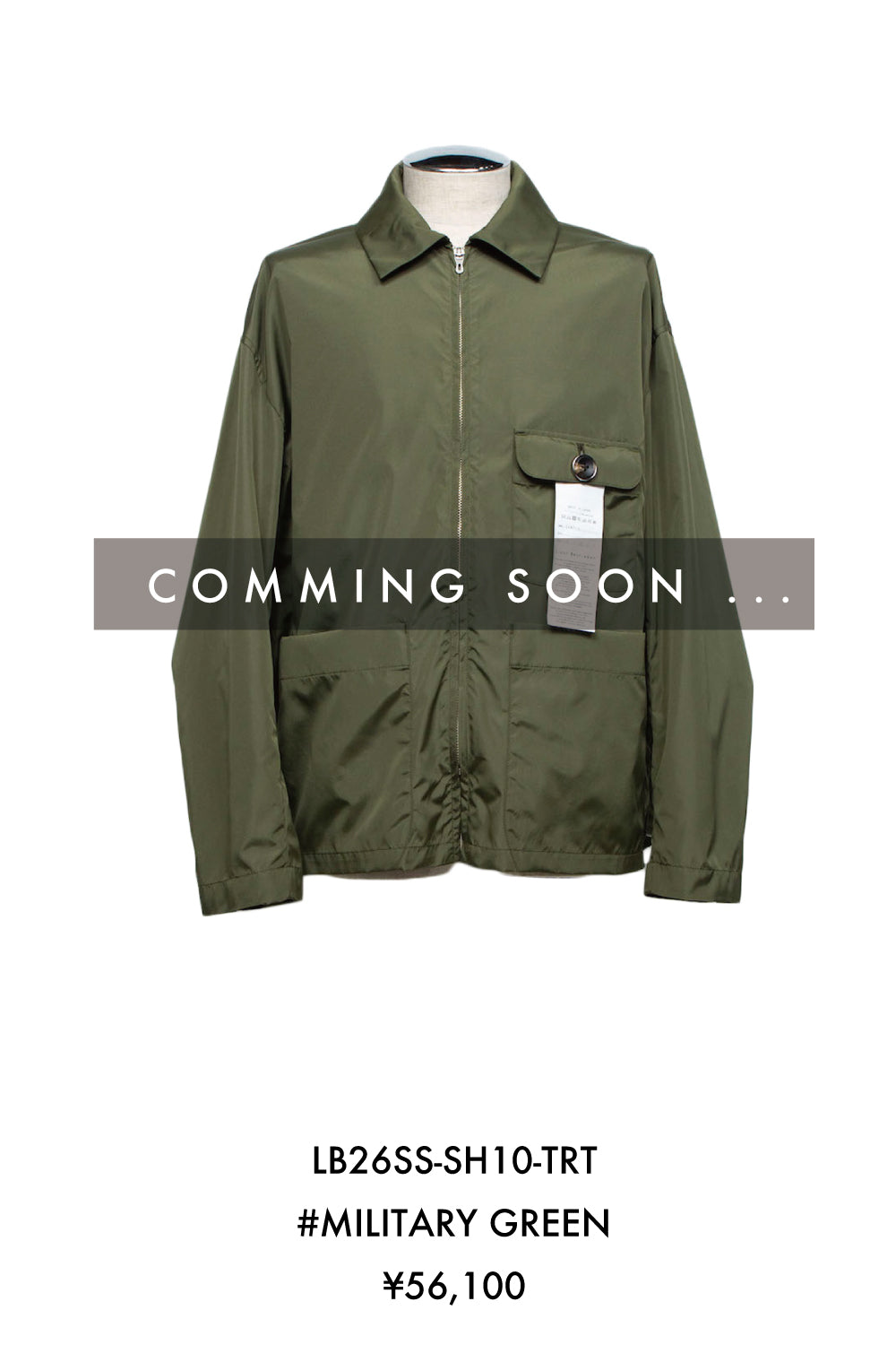 Licht Bestreben Official Page | Online Store | リヒトべシュト