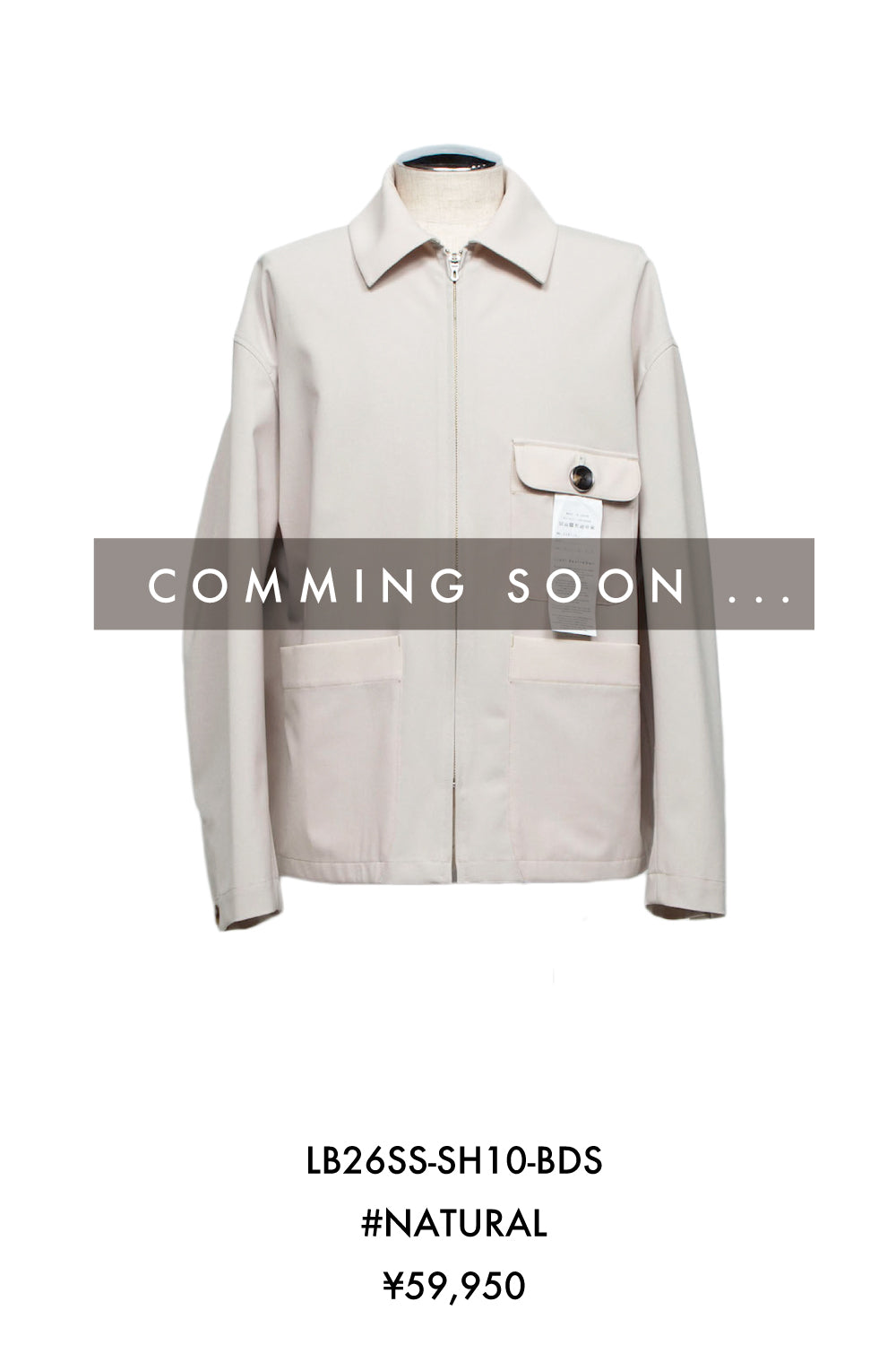 Licht Bestreben Official Page | Online Store | リヒトべシュト