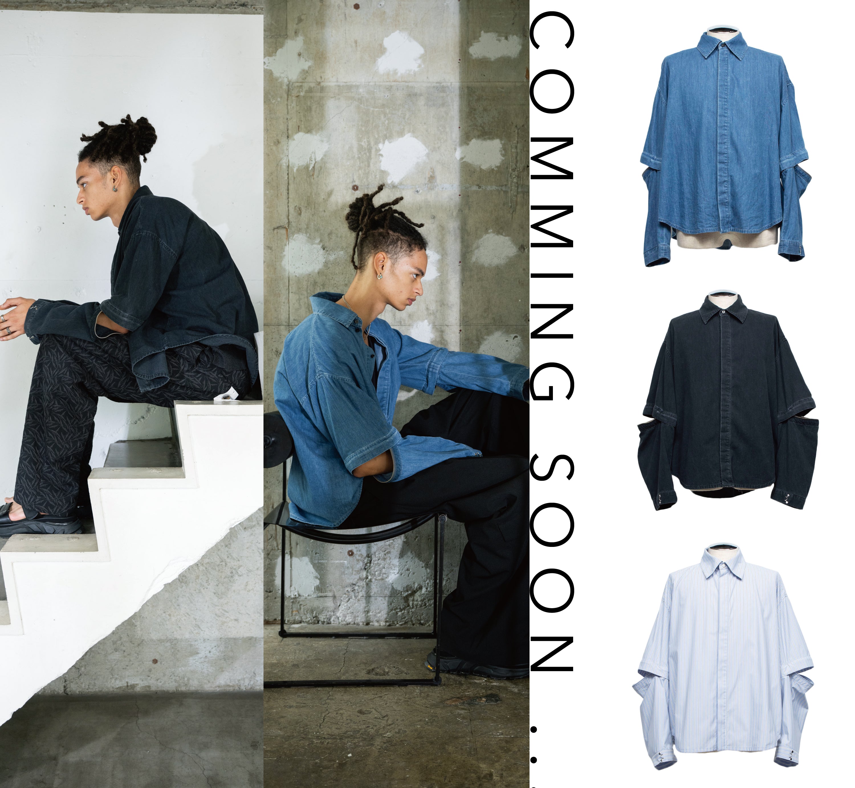 Licht Bestreben Official Page | Online Store | リヒトべシュト