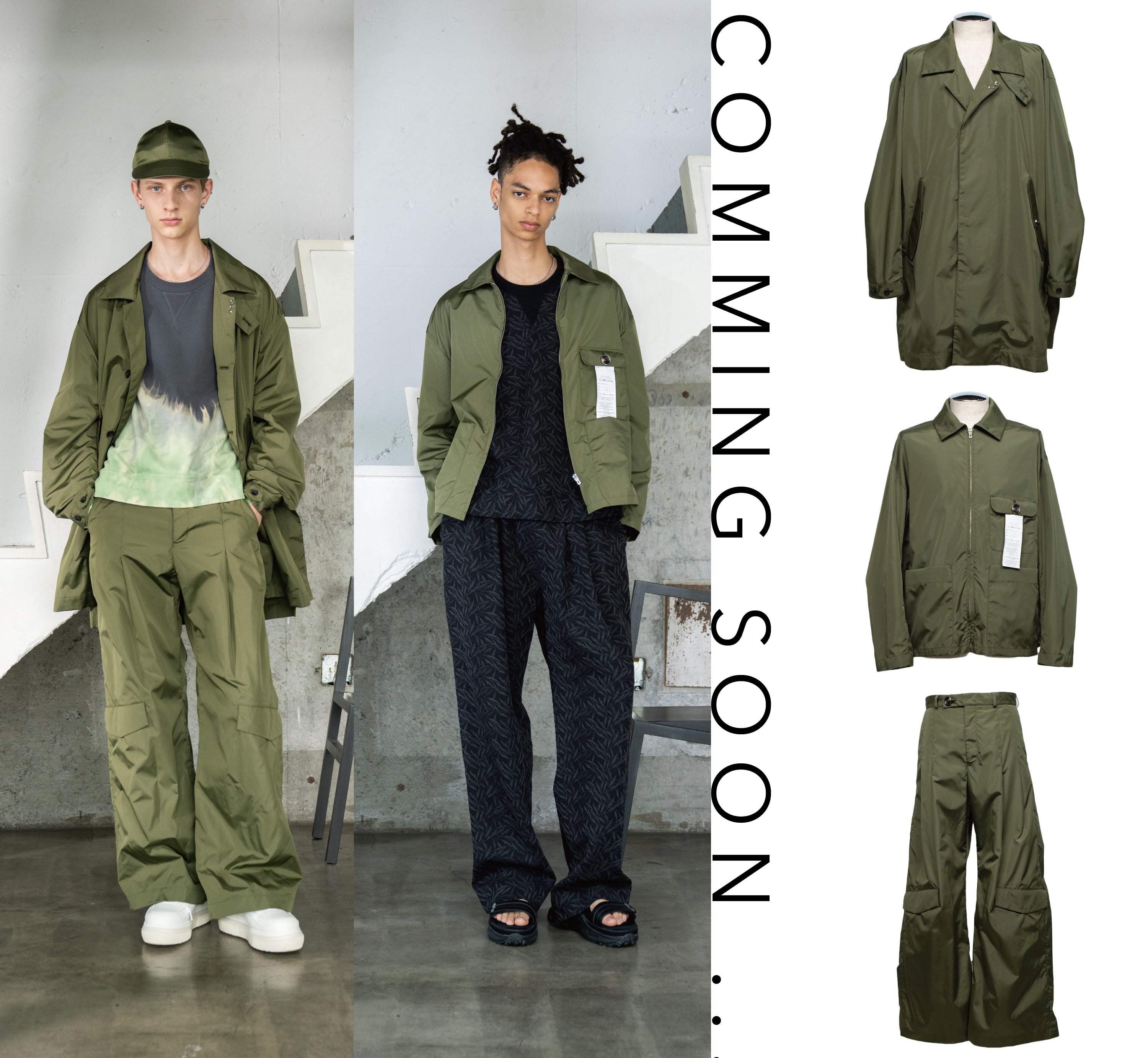 Licht Bestreben Official Page | Online Store | リヒトべシュト