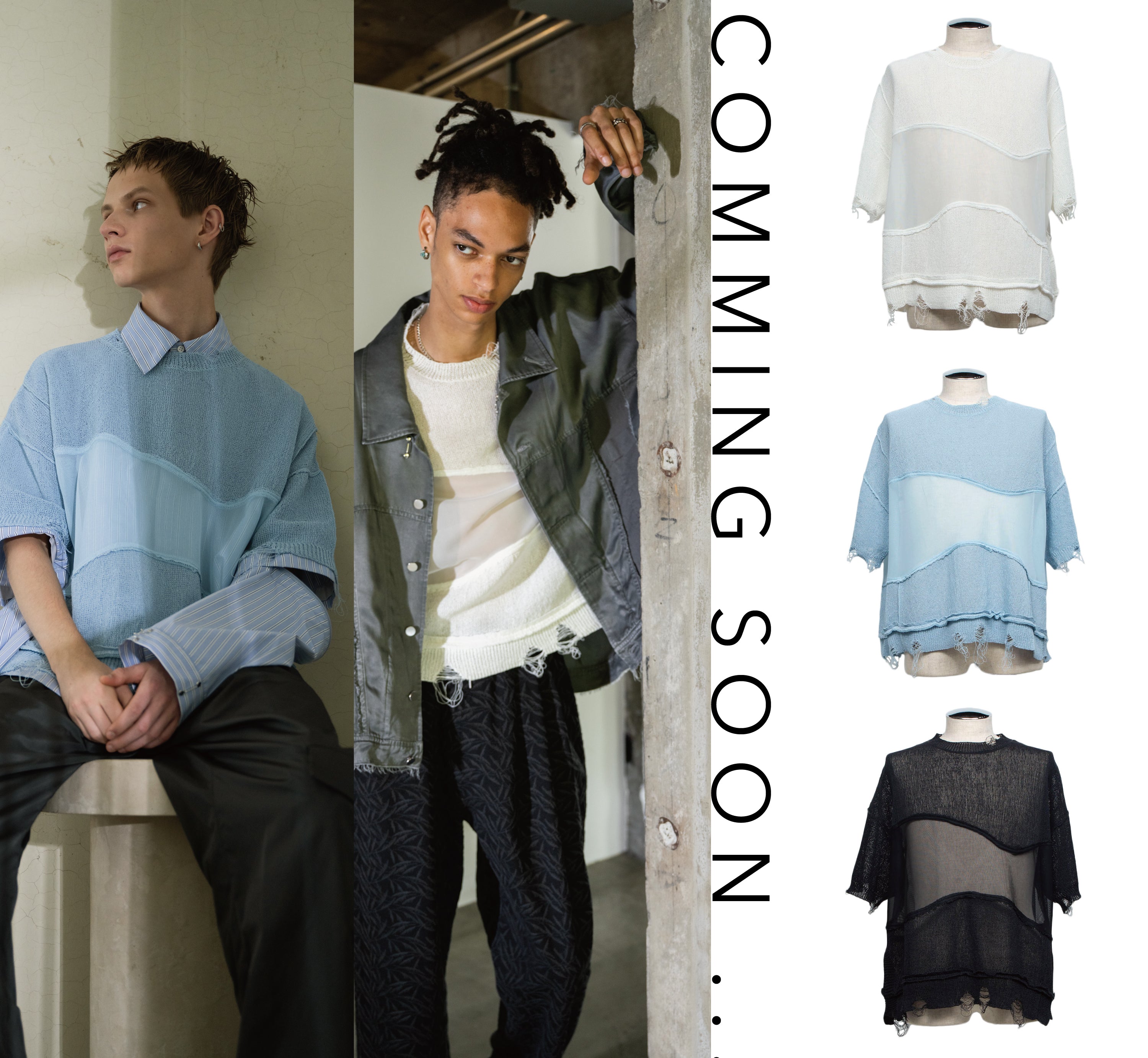 Licht Bestreben Official Page | Online Store | リヒトべシュト