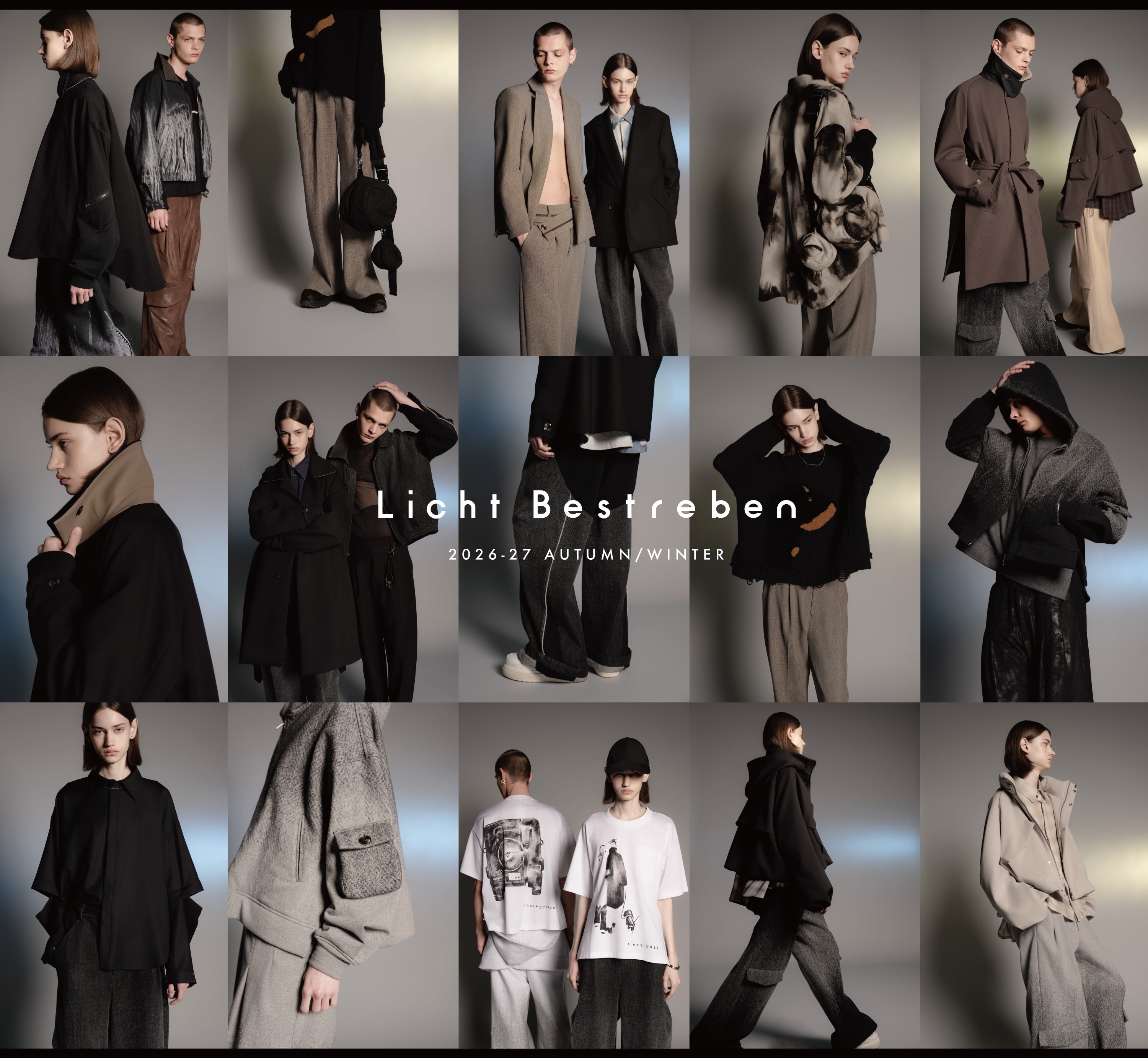 Licht Bestreben Official Page | Online Store | リヒトべシュト Licht Bestreben Official Page | Online Store | リヒトべシュト
