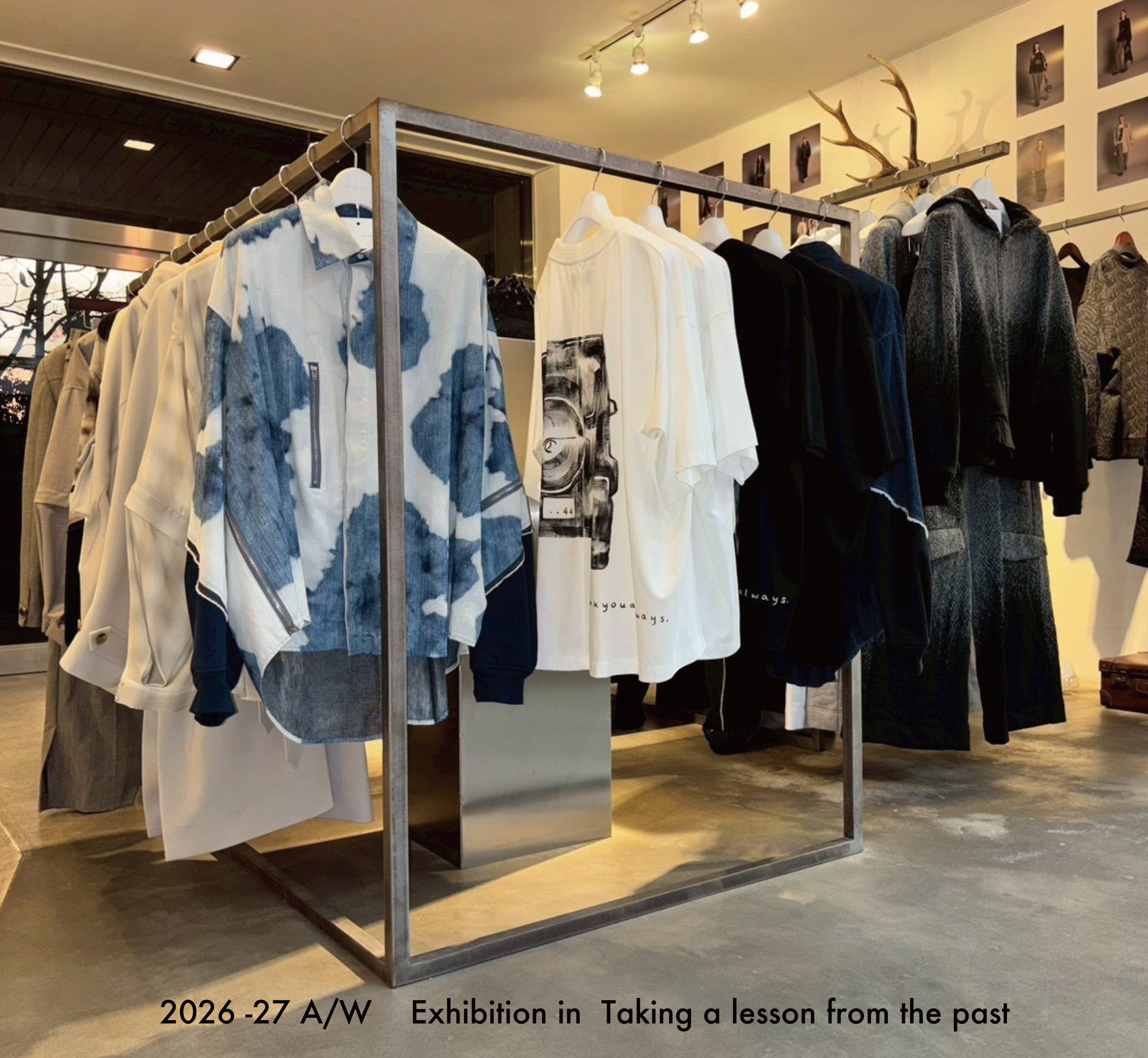 Licht Bestreben Official Page | Online Store | リヒトべシュト