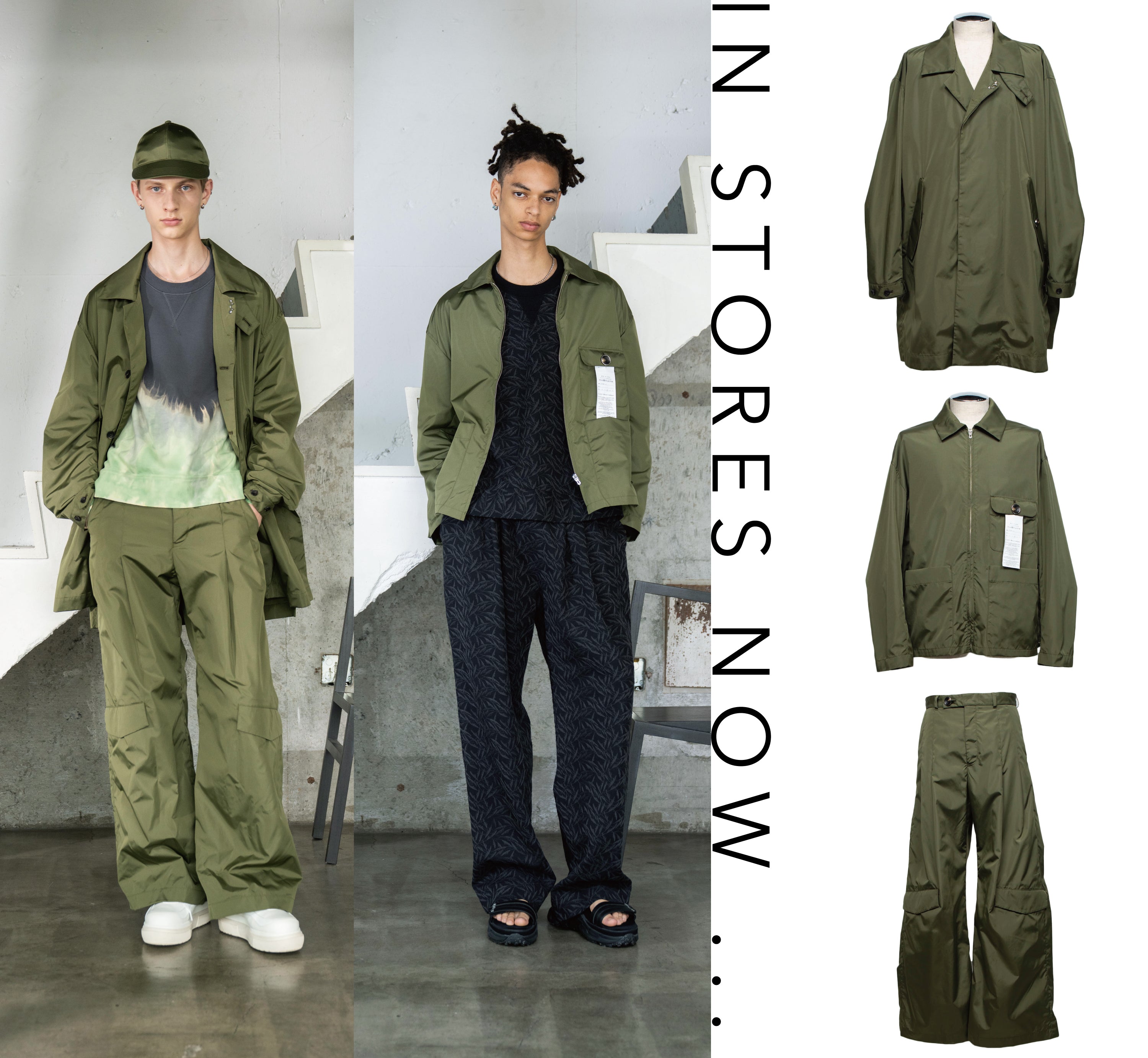 Licht Bestreben Official Page | Online Store | リヒトべシュト