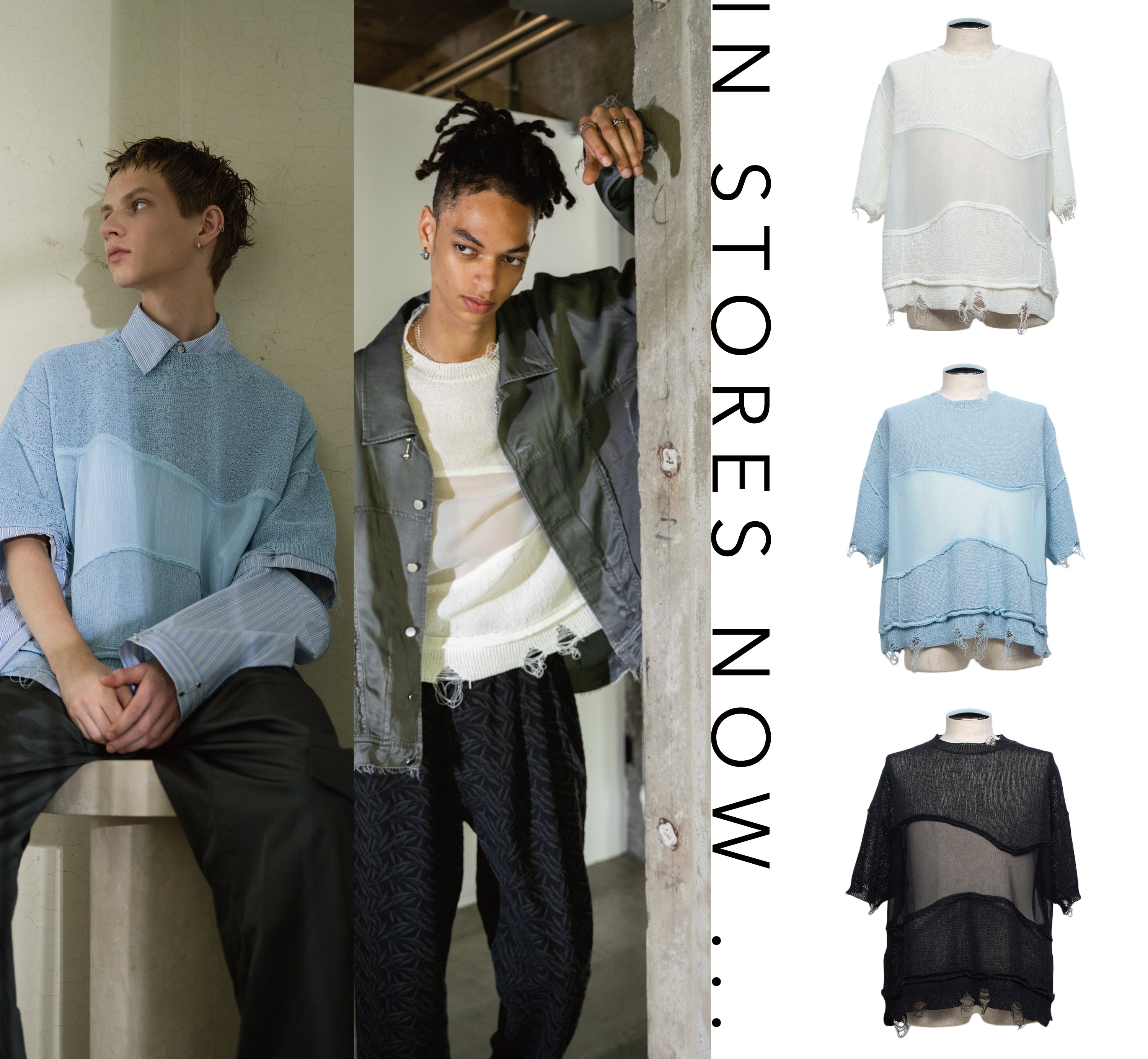 Licht Bestreben Official Page | Online Store | リヒトべシュト