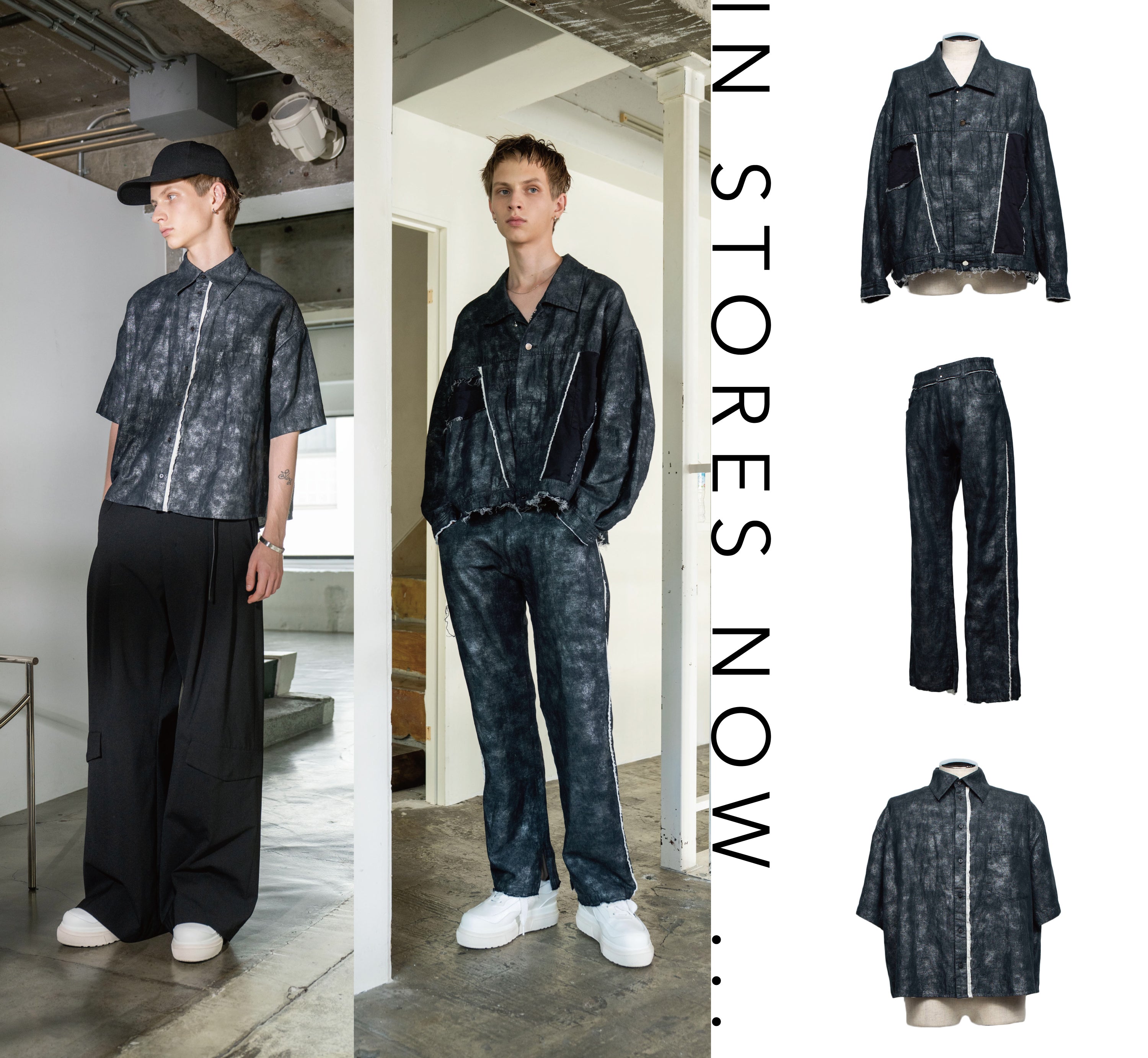 Licht Bestreben Official Page | Online Store | リヒトべシュト